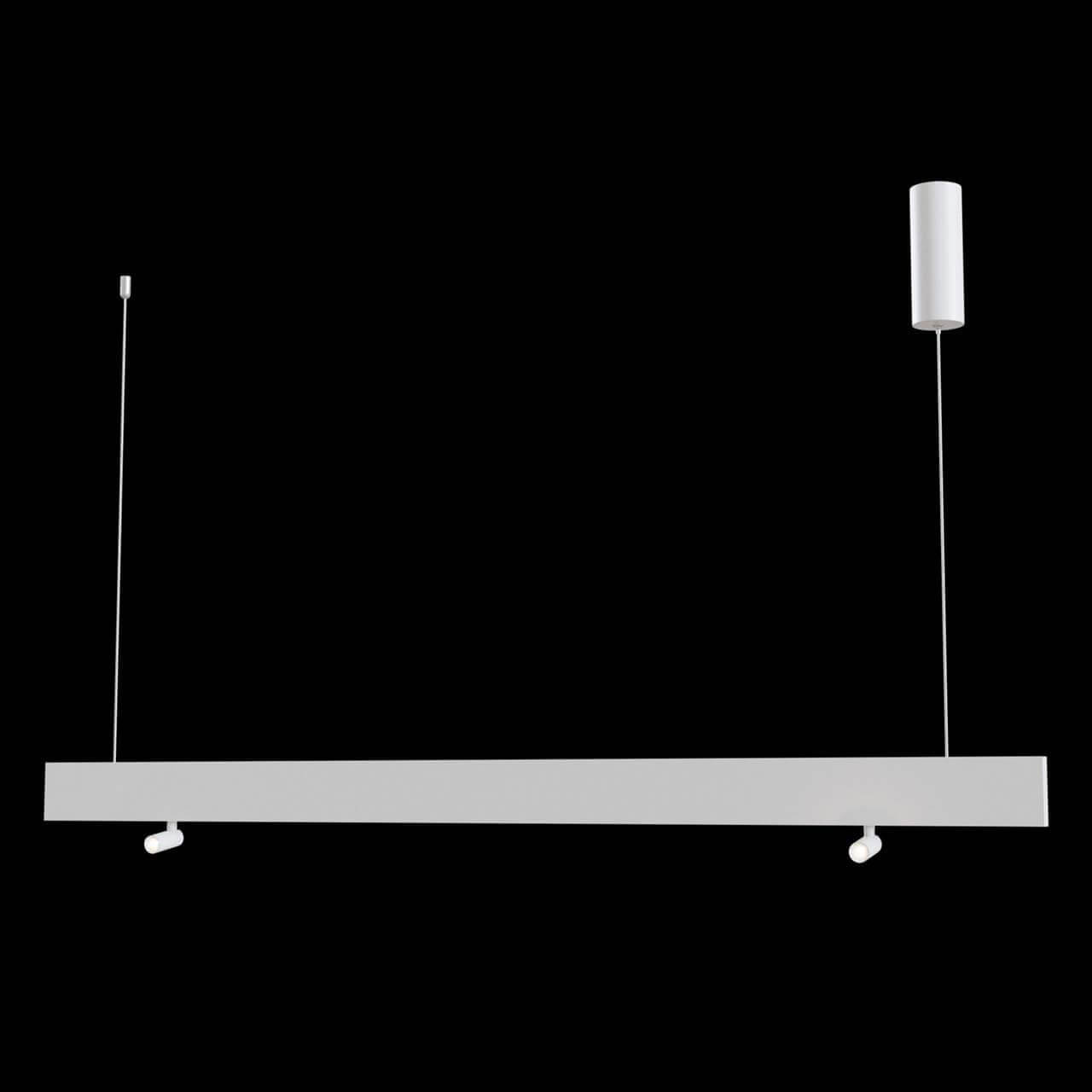 Подвесной светильник Maytoni Puntero P068PL-L27W4K