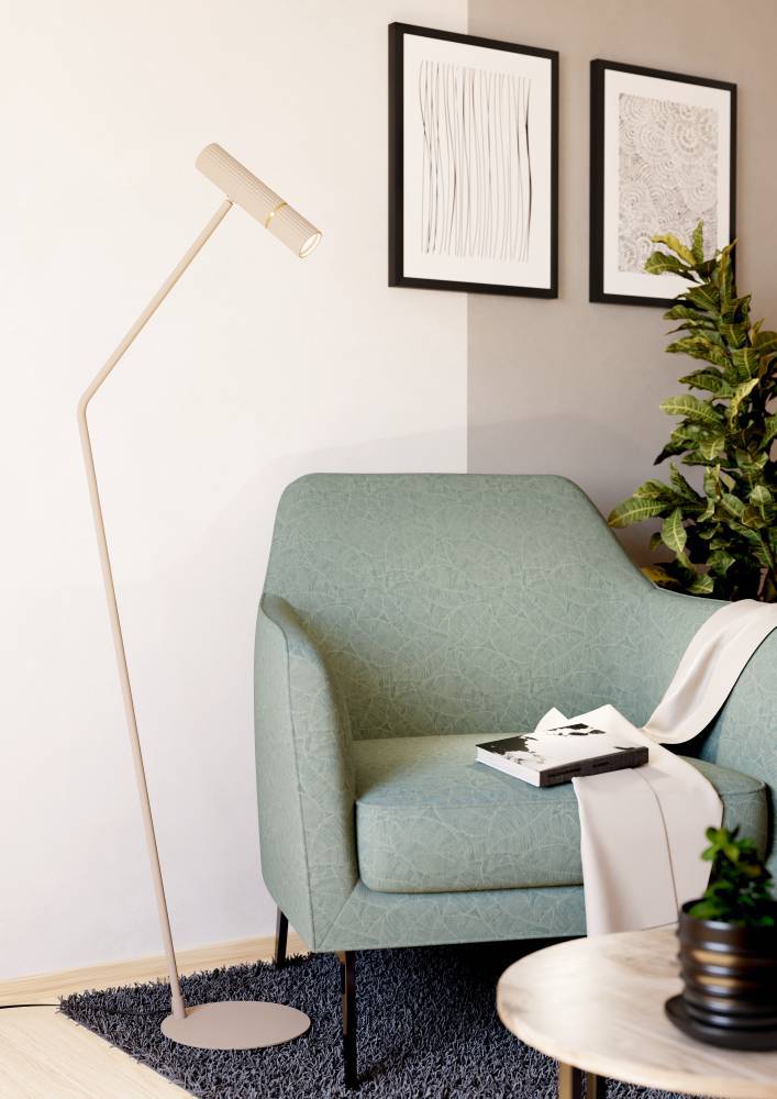 Торшер Eglo Caminia 901155