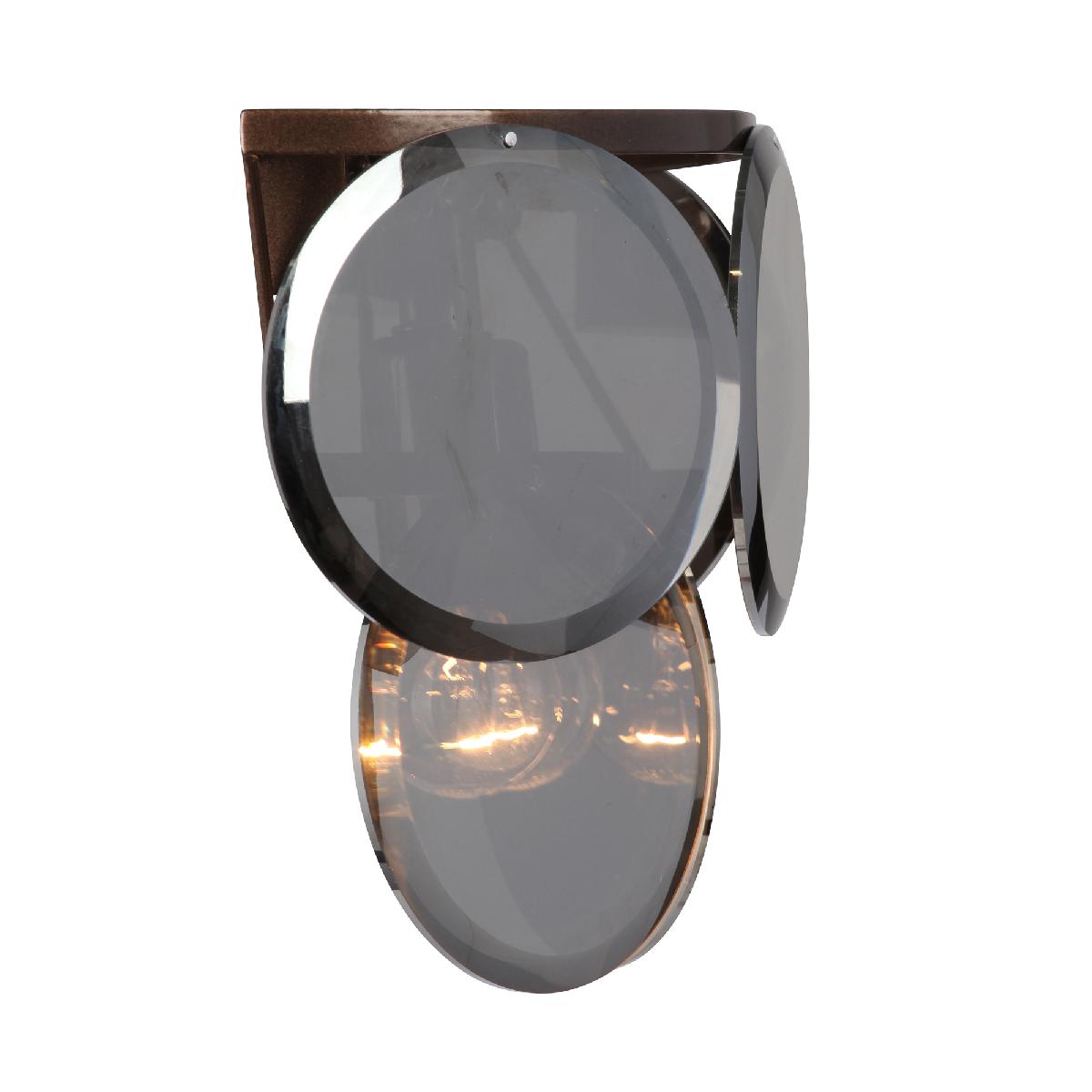 Настенный светильник Vitaluce V5850-7/2A