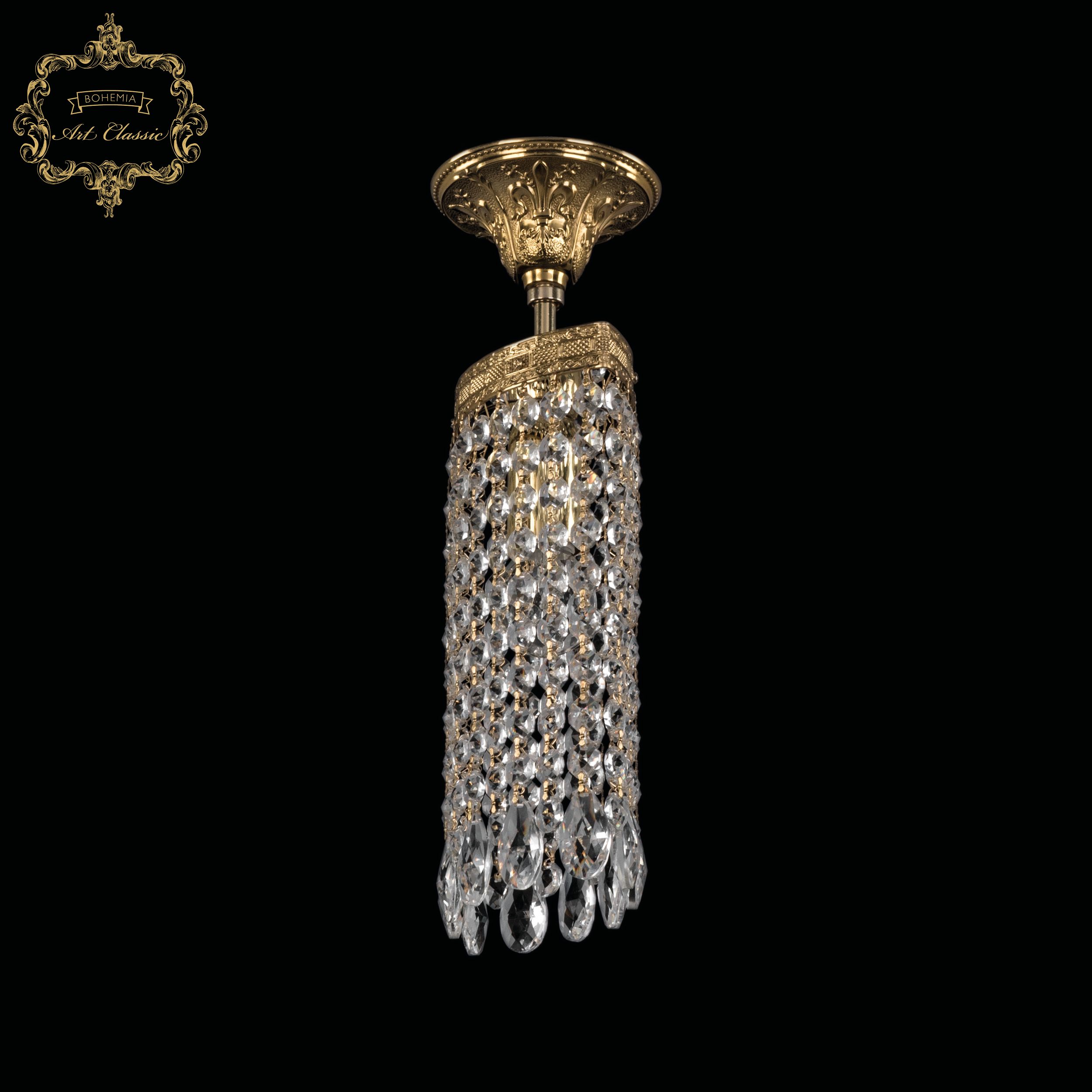 Подвесной светильник Art Classic 21.203.15SP.G.Sp