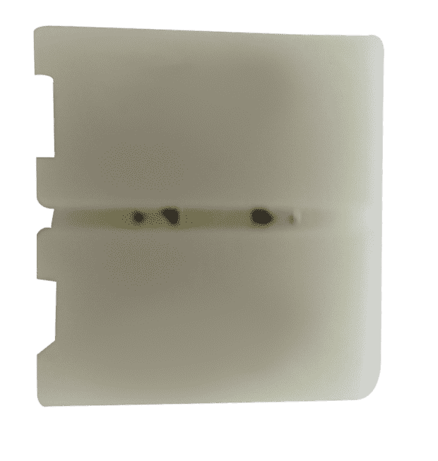 Коннектор для ленты SWG 2pin-10mm 000164