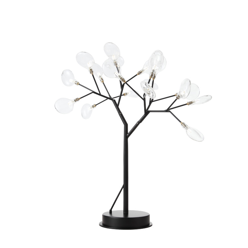 Настольная лампа ST-Luce SL411.404.18