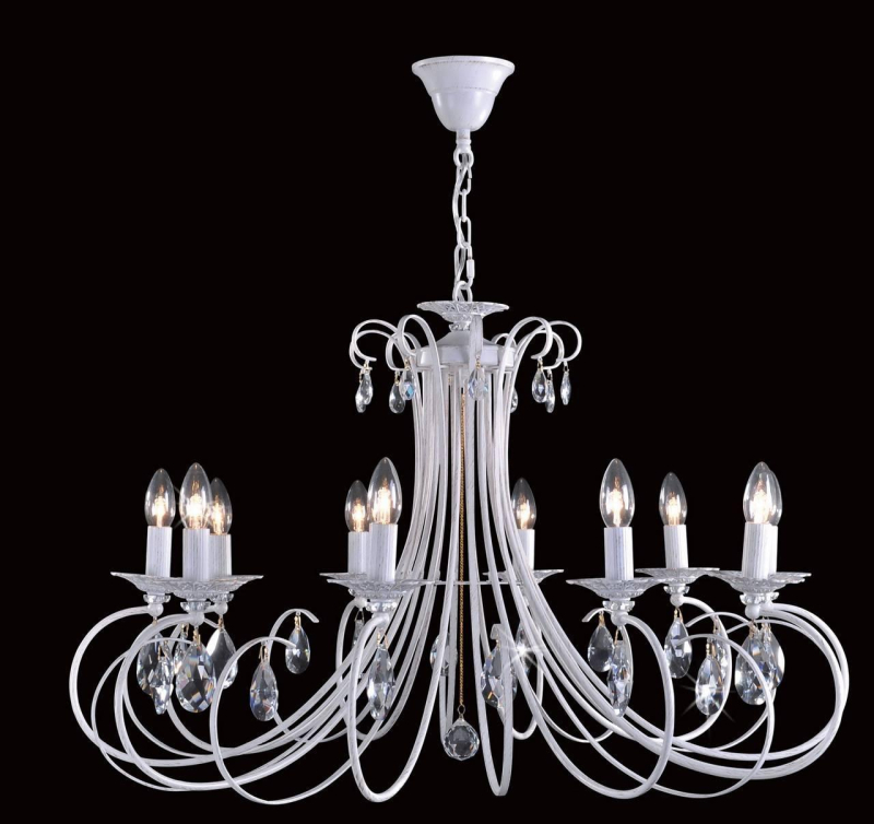 Подвесная люстра Citilux Джесси CL410102