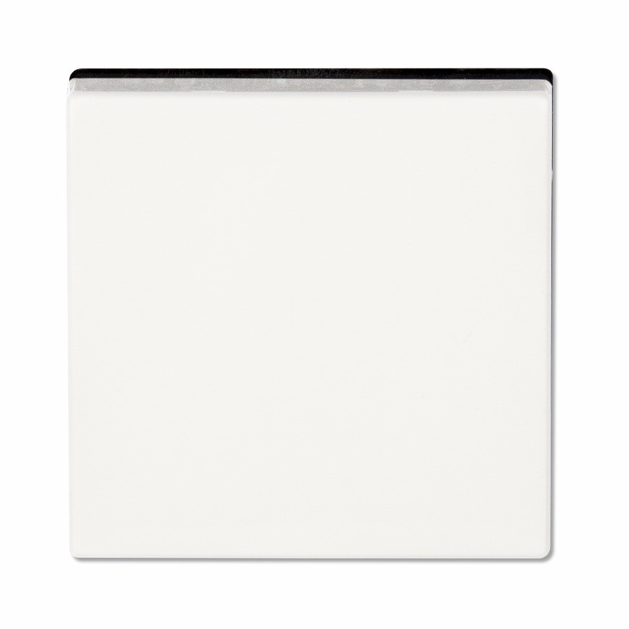 Клавиша 1-ная Jung Eco Profi EP490WW