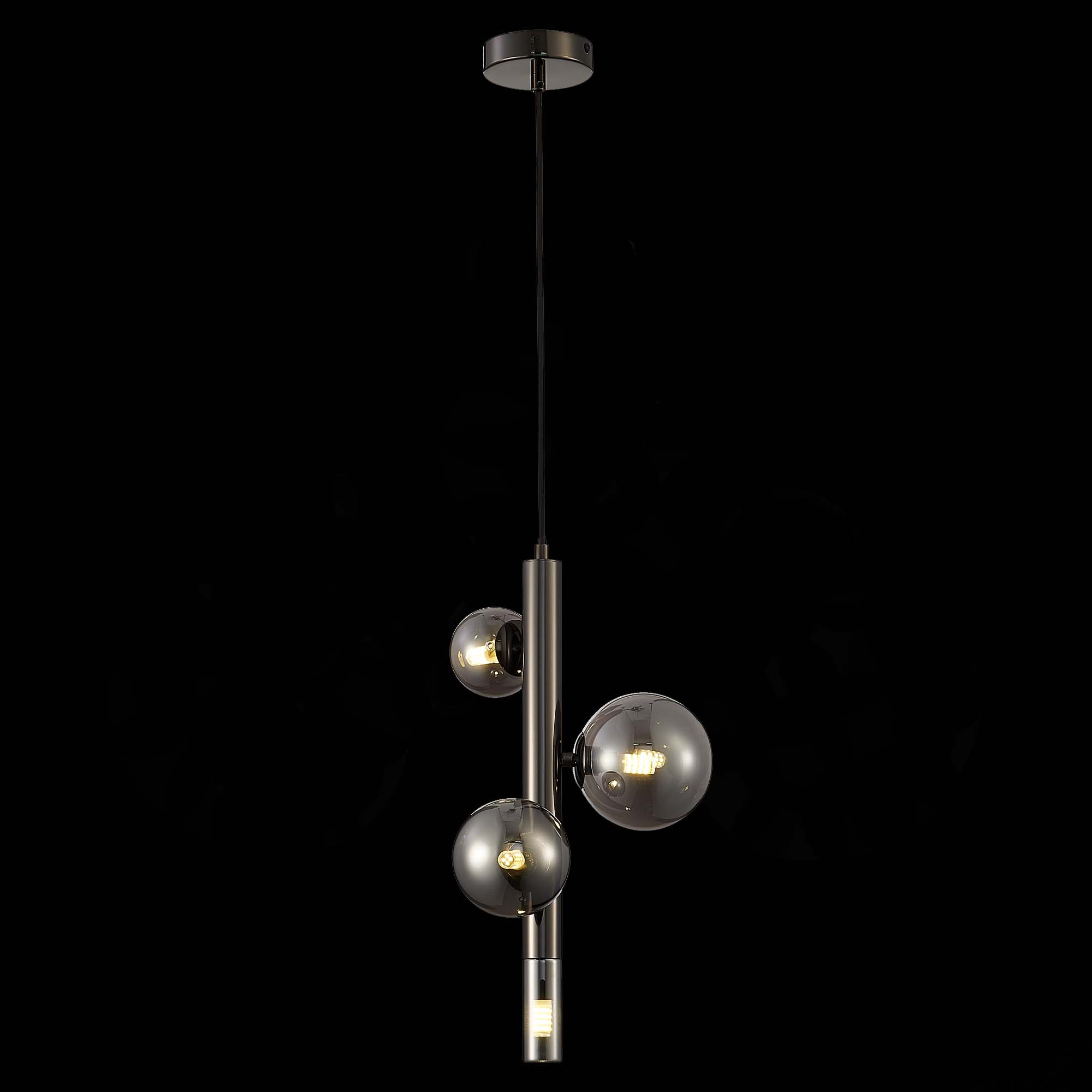 Подвесной светильник ST Luce Cielo SL1509.403.04