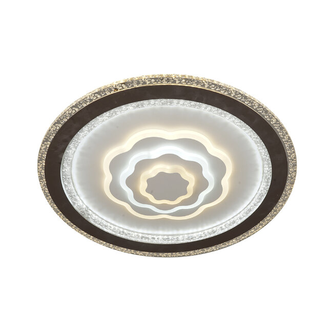 Потолочный светильник Wedo Light Ejmund 75383.01.09.136