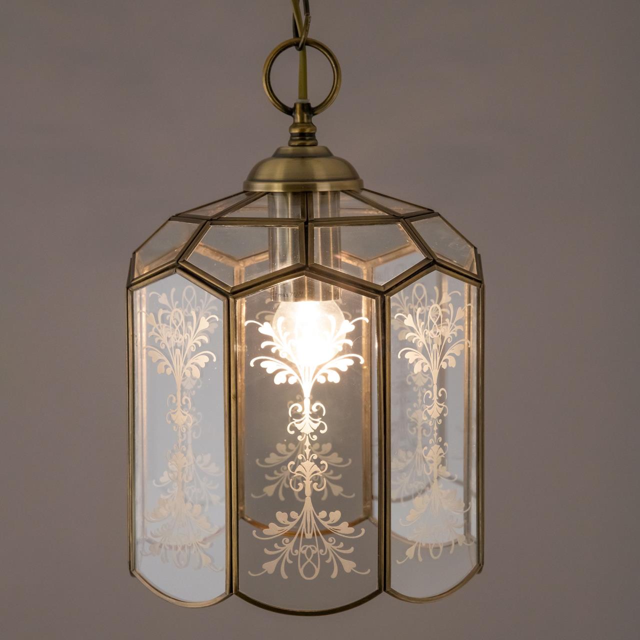 Подвесной светильник Citilux Витра-2 CL442210 в Москве