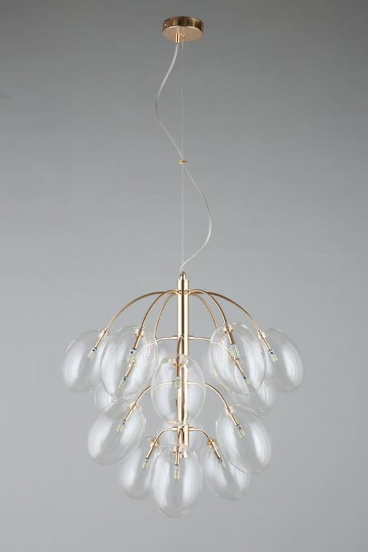 Подвесная люстра Omnilux OML-85703-15