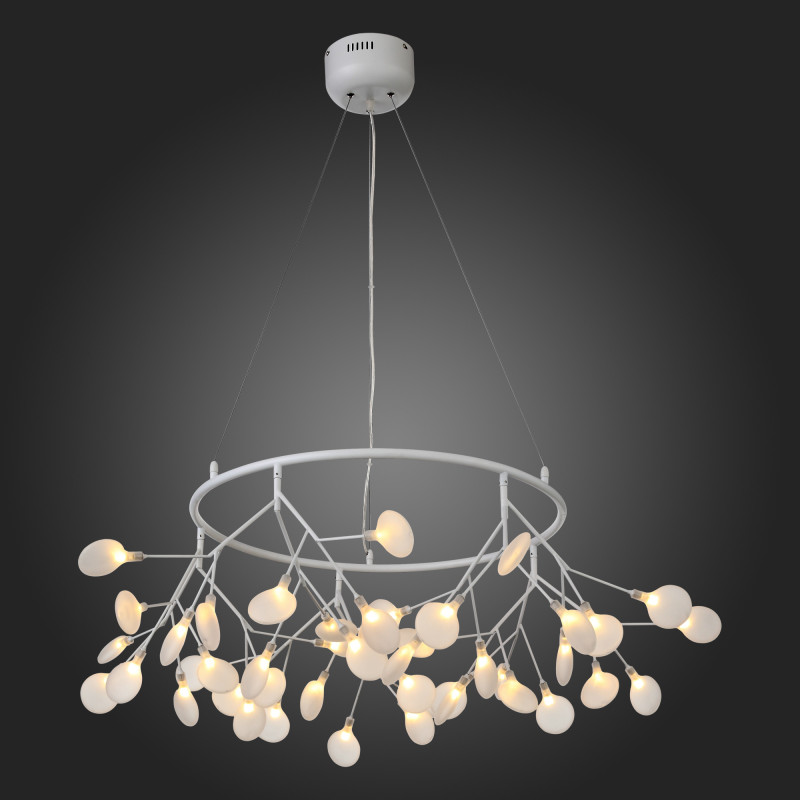 Подвесная люстра ST-Luce SL411.553.45