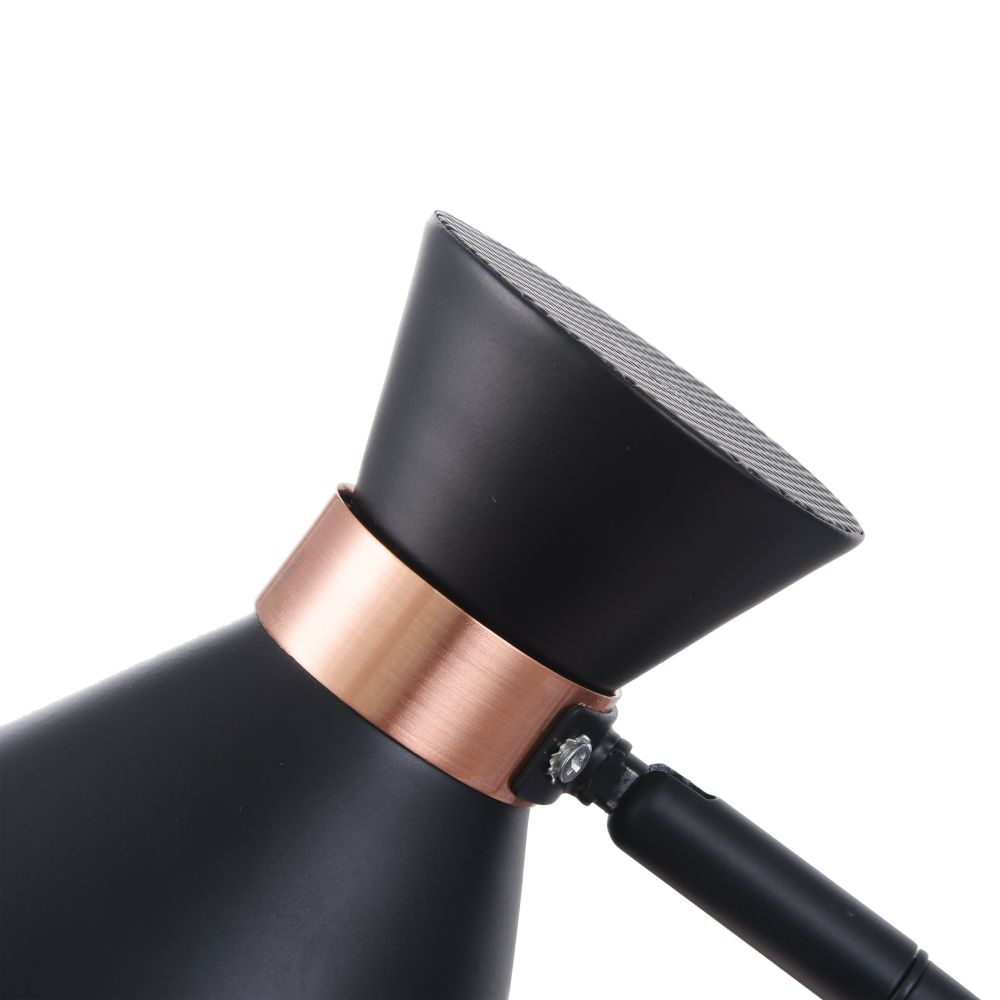 Настольная лампа Freya Izzy FR4273-TL-01-B