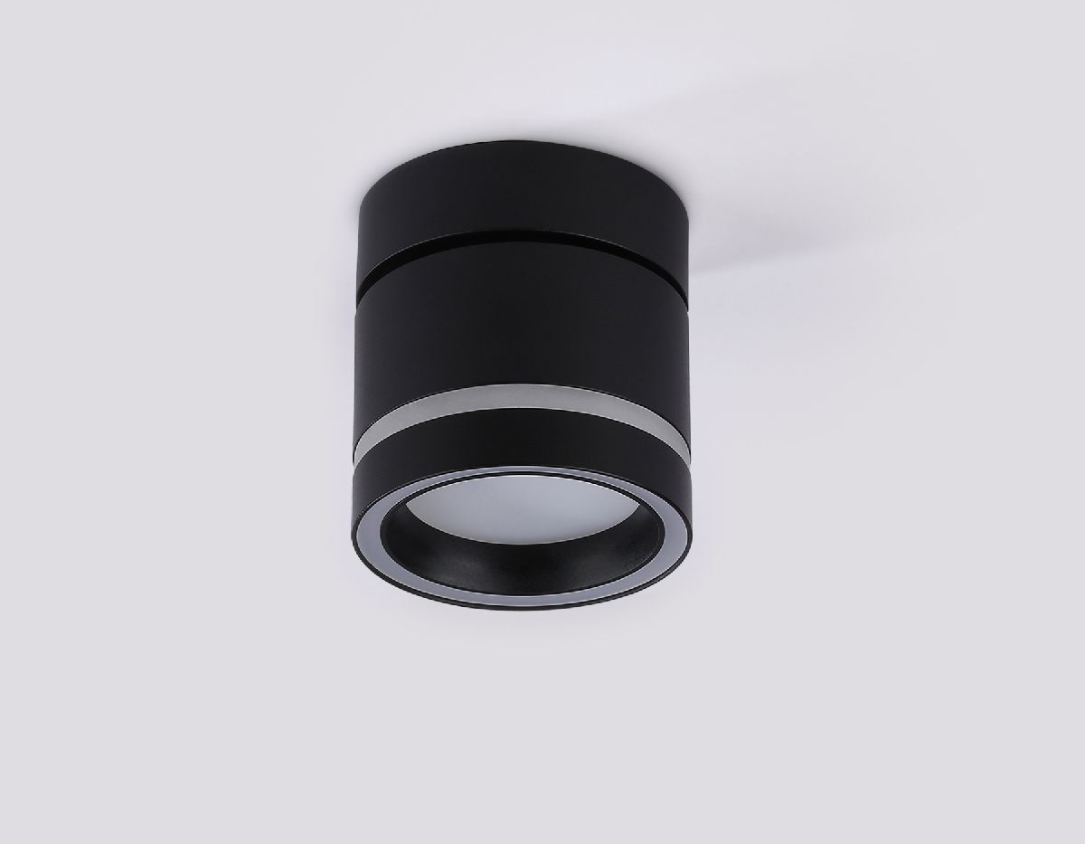 Накладной спот Ambrella Light Move Techno Spot TA1445