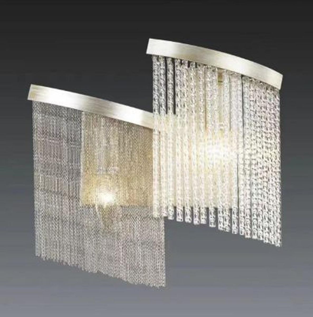 Настенный светильник Alfa Light F3624-18