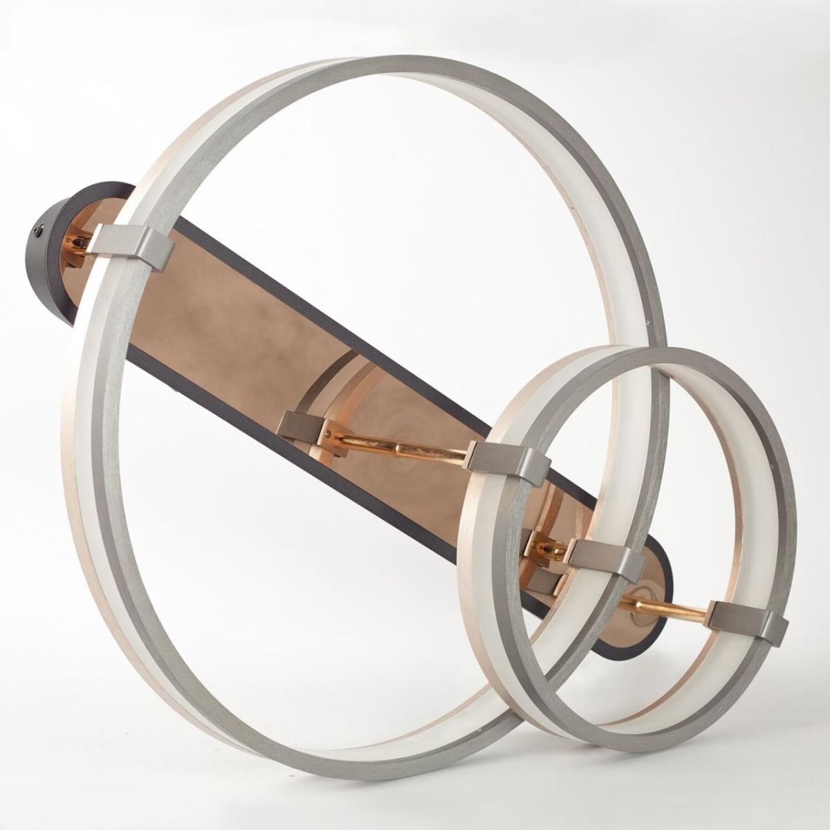 Потолочная люстра Lussole Hidalgo LSP-7440