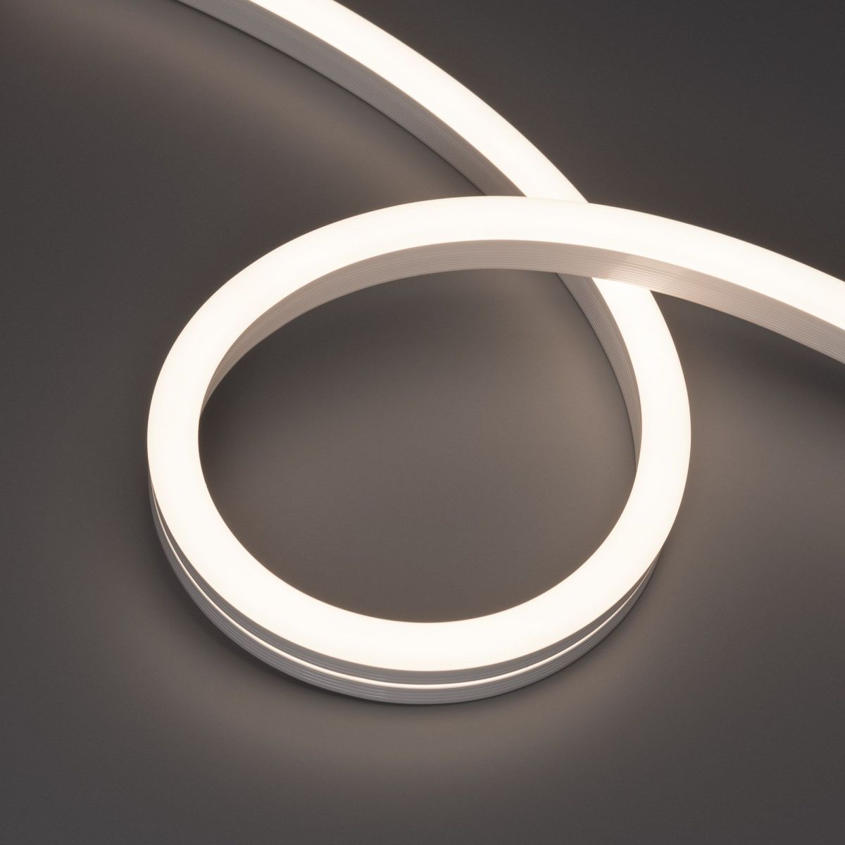 Светодиодная герметичная лента Arlight HALO-SIDE-A160-15x25mm 24V Day4000 (10 W/m, IP67, 5m, wire x1) 053376