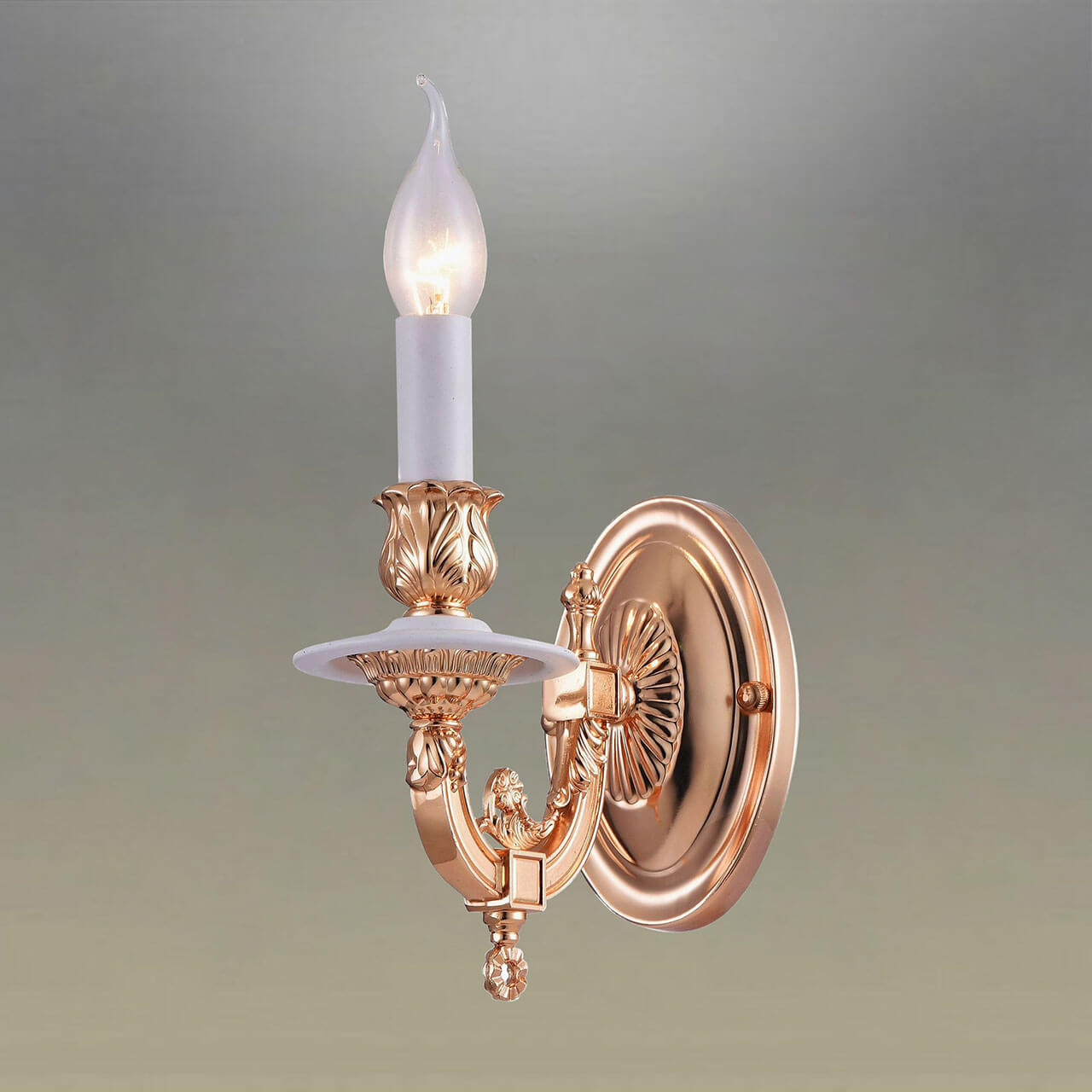 Бра Omnilux Ricciuti OML-75801-01