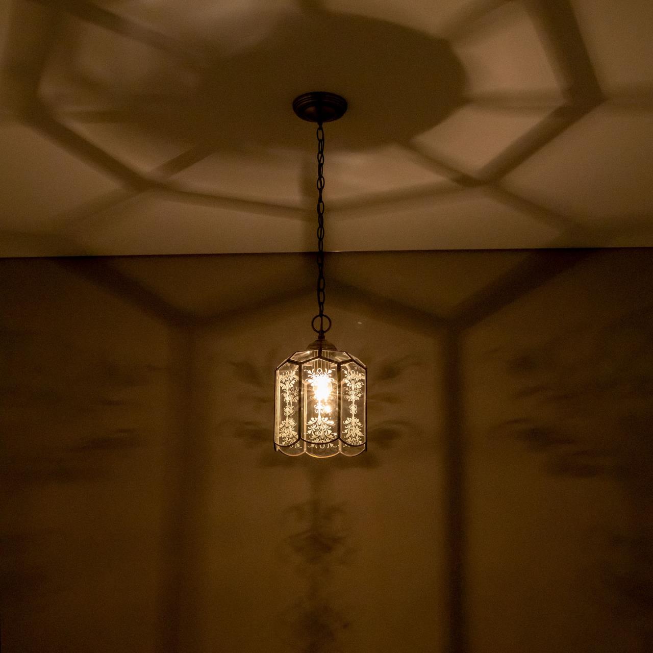 Подвесной светильник Citilux Витра-2 CL442210 в Москве