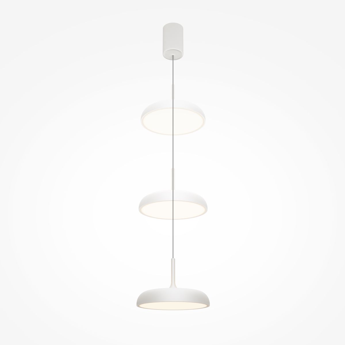 Подвесной светильник Maytoni Gerhard MOD189PL-L30W3K