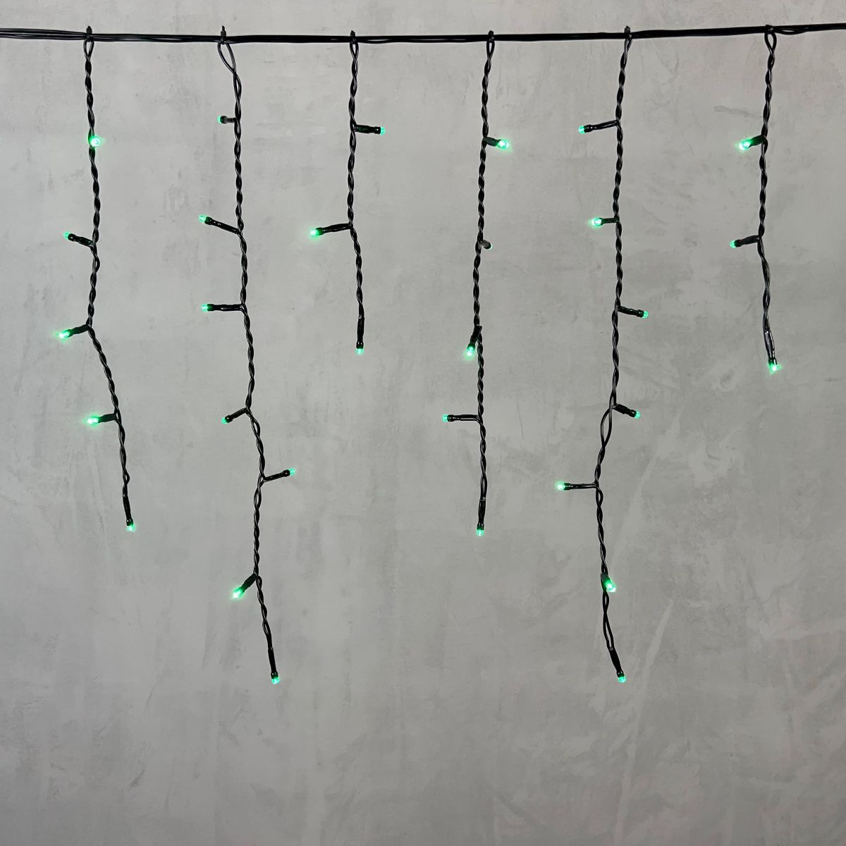 Гирлянда Бахрома Laitcom (LTC) PIL240-11-2G