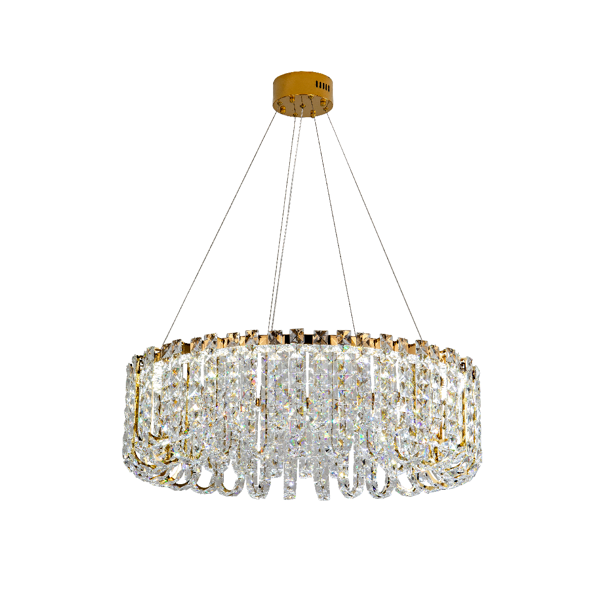 Подвесная люстра Zortes Amanda ZRS.30514.22