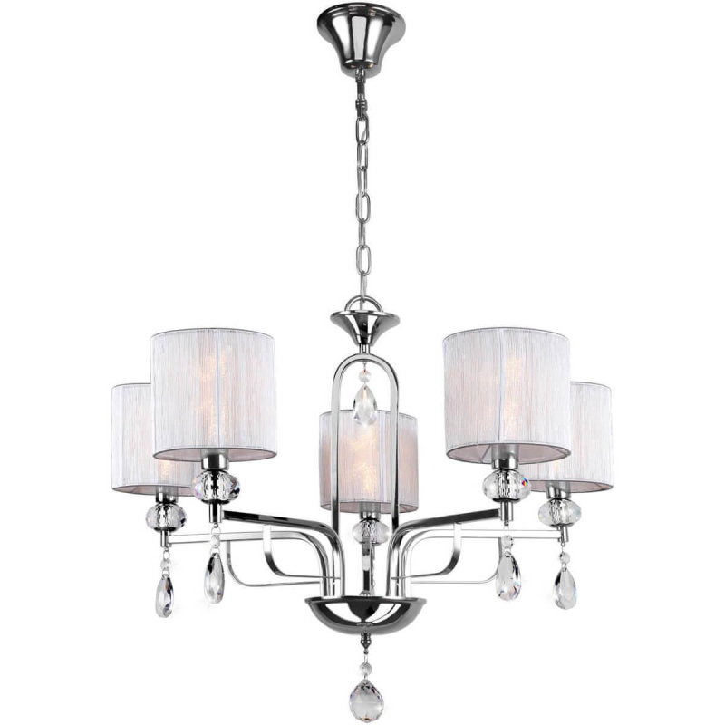 Подвесная люстра Rivoli Flirt 3033-205 Б0037683