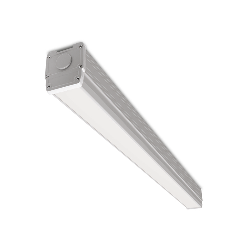 Светильник WOLTA STD ДСП17-36-101-5К 36Вт 5000К IP54 Матовый