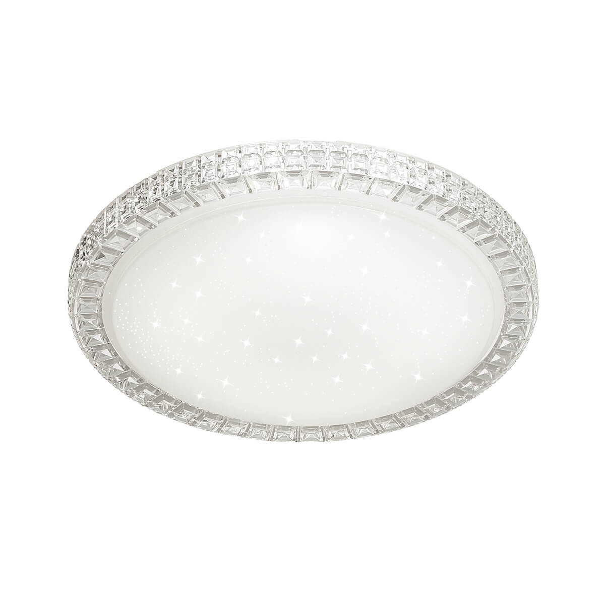 Настенно-потолочный светодиодный светильник Sonex Brisa 2036/FL