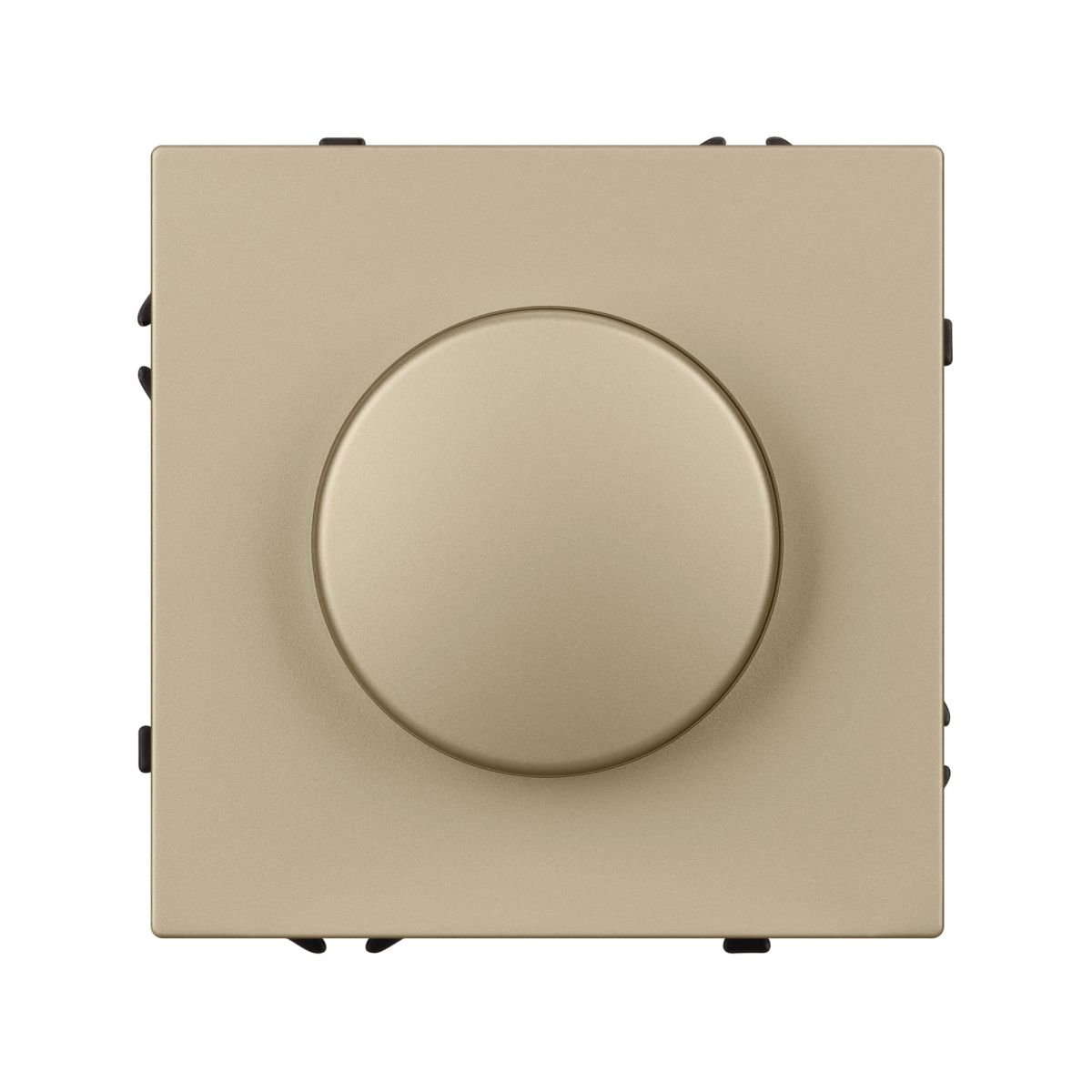 Механизм светорегулятора Arlight SWT-NOBE-DLR-SFPL-GD (250V, 300W) (Золотой песок) 054326(1)