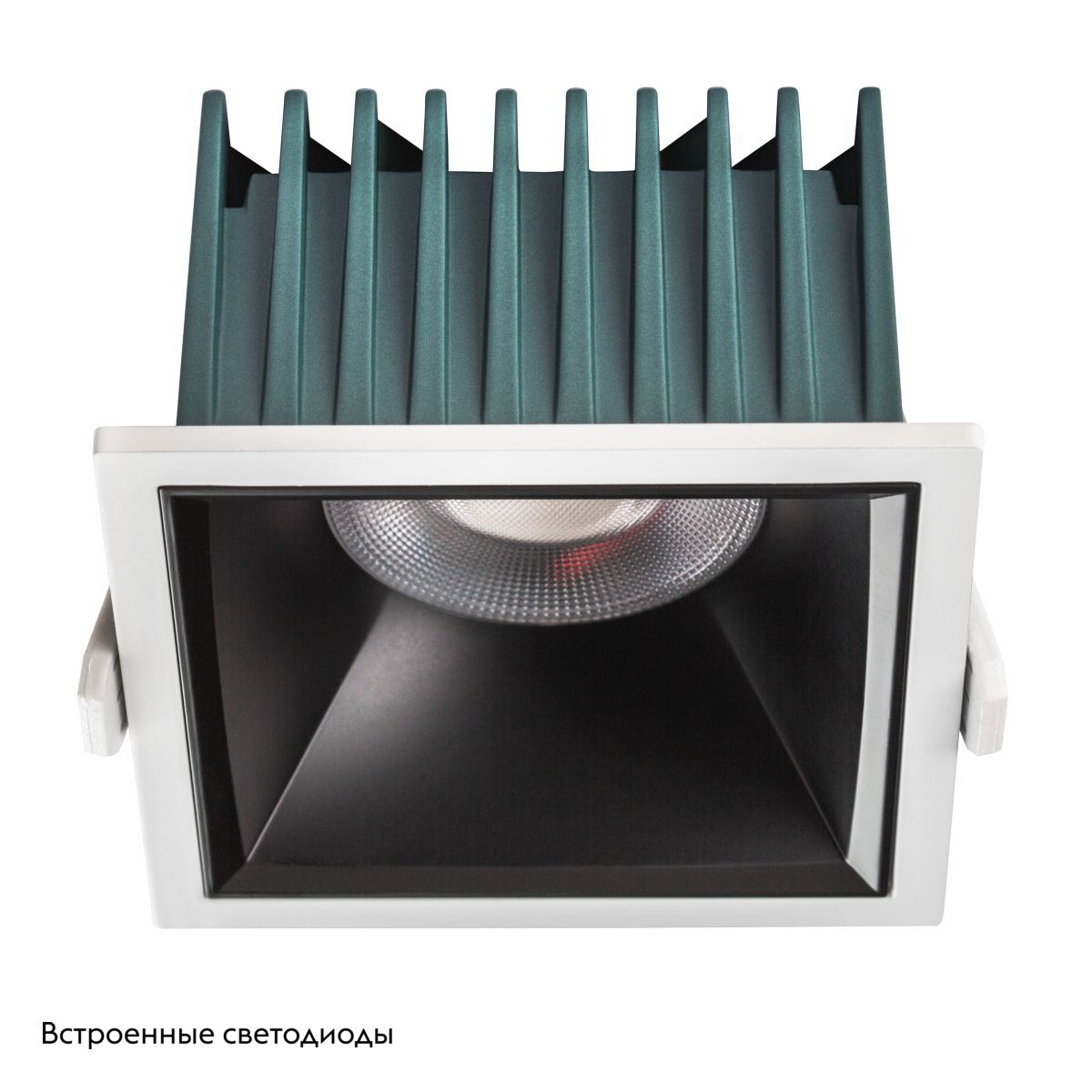 Встраиваемый светильник Lightstar Ciclone 385447