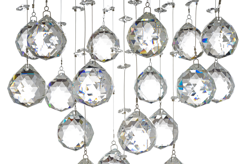 Накладная люстра Arti Lampadari Flusso H 1.4.25.615 N