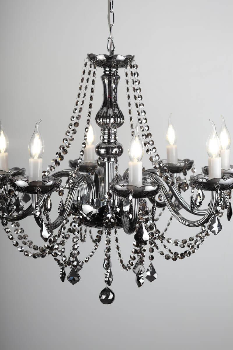 Подвесная люстра Rivoli Pensieri 1010-206 Б0037788