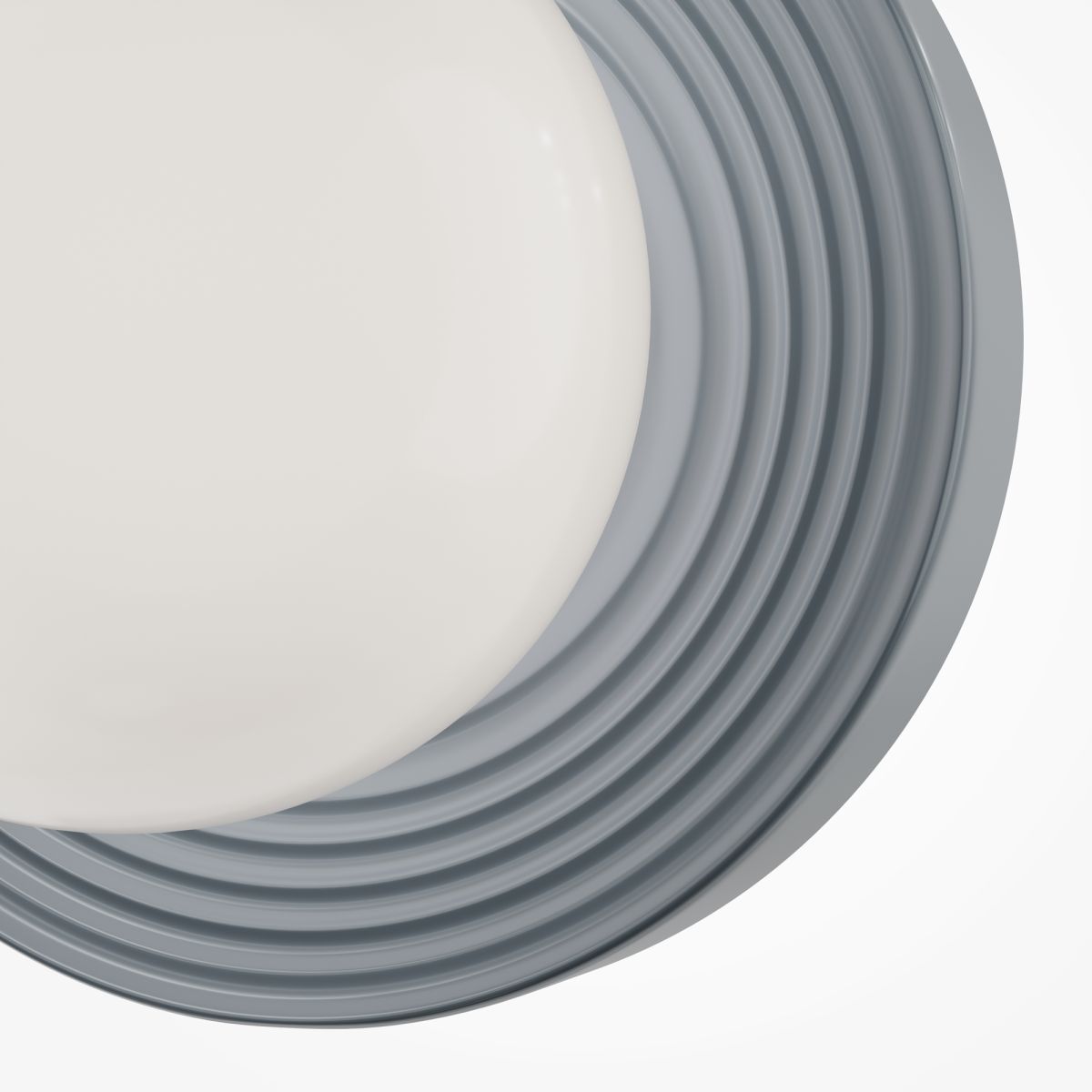 Настенный светильник Maytoni Careless MOD403WL-01GR