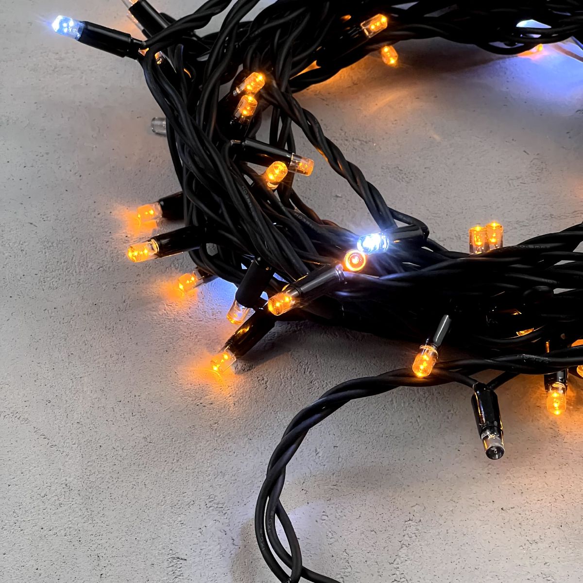 Гирлянда Нить Laitcom (LTC) LL75BLW-1-2Y