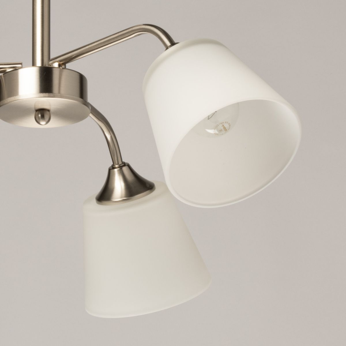 Люстра на штанге De Markt City Блеск 315017703