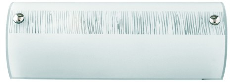 Настенный светильник Nowodvorski Canalina Zebra 1156