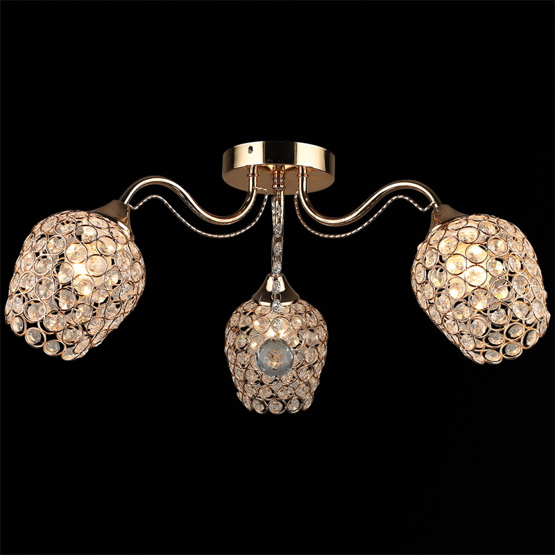 Потолочная люстра Reluce 04735-0.3-03