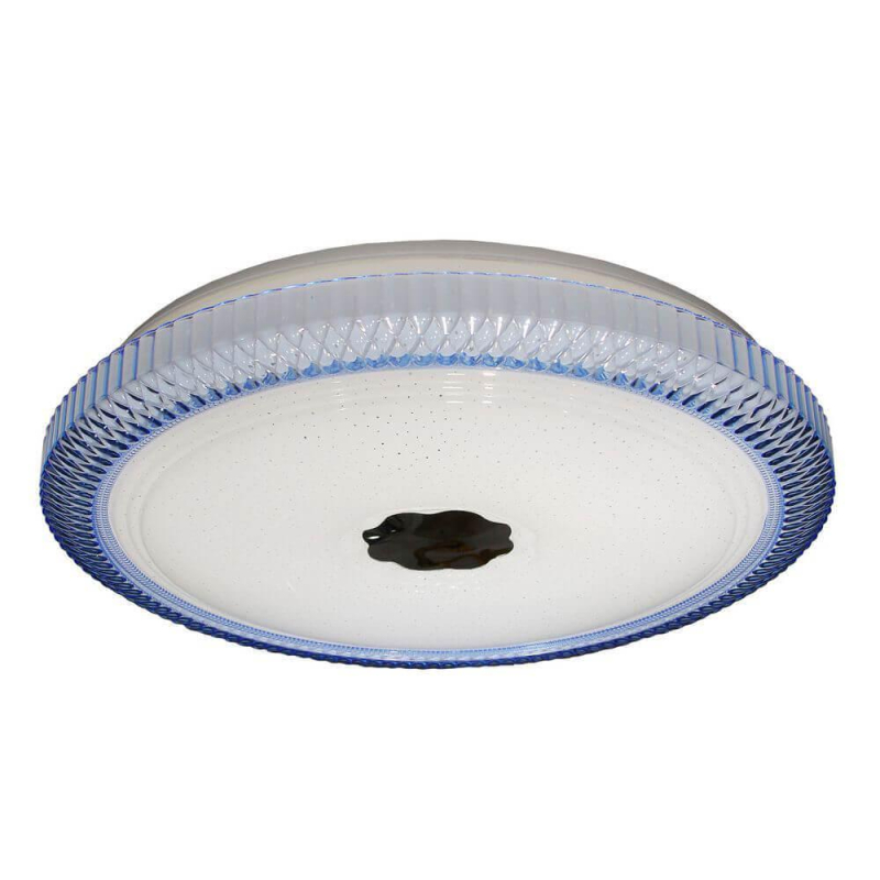 Потолочный светодиодный светильник Seven Fires Эйри 48111.45.90.77BL