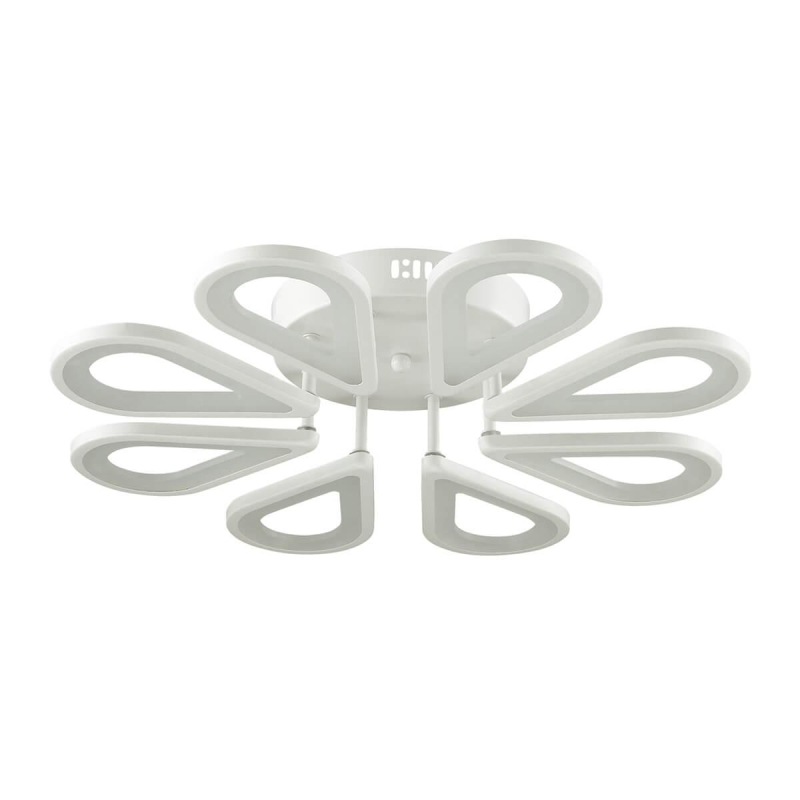 Потолочная светодиодная люстра Lumion Alodia 3668/72CL