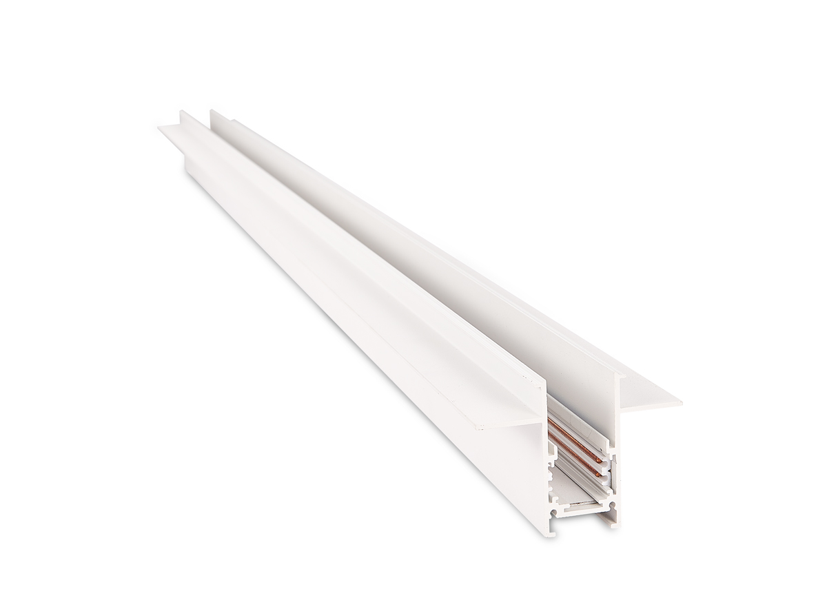 Шинопровод встраиваемый Donolux Space-track System DLT2500InW