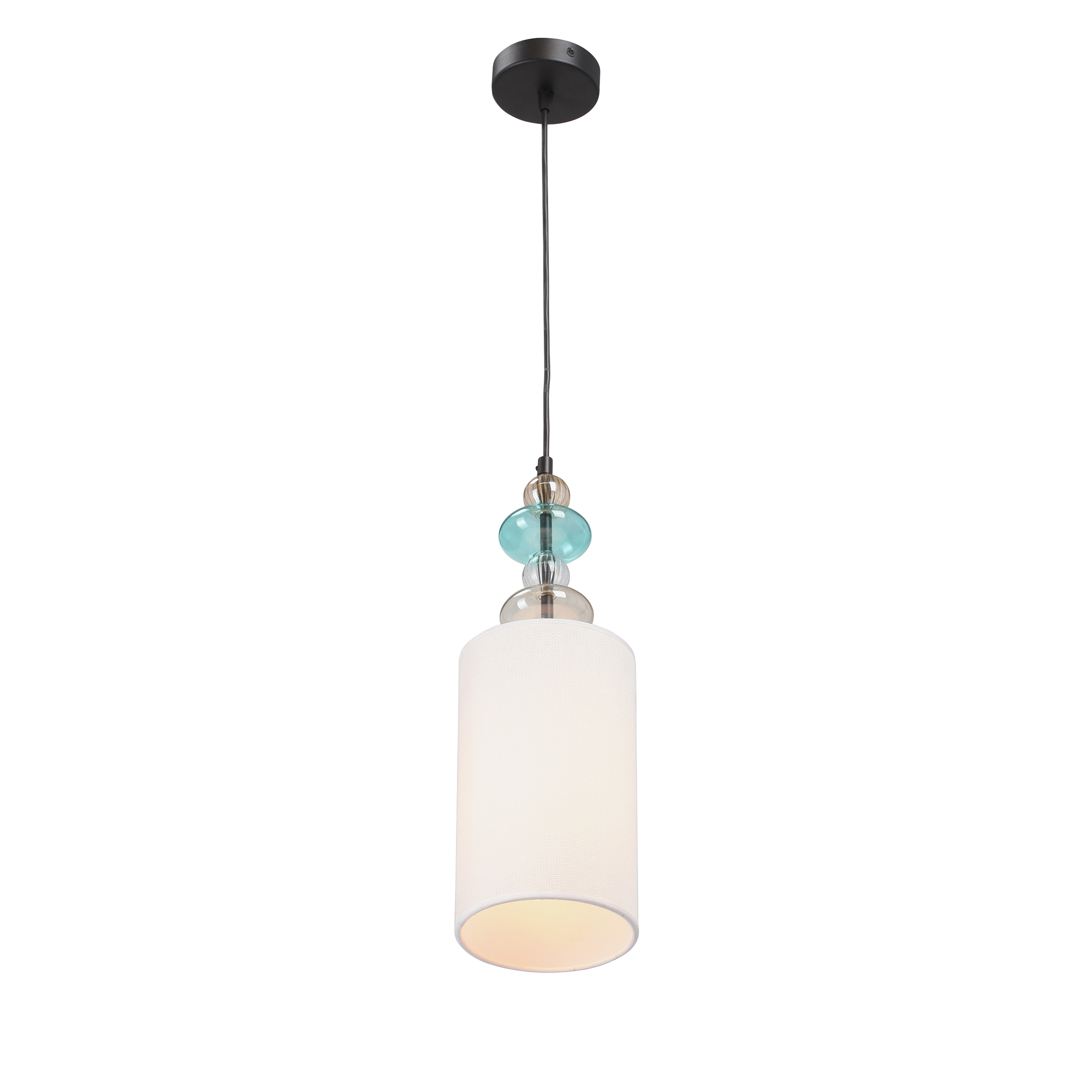 Подвесной светильник Vitaluce V2997-1/1S