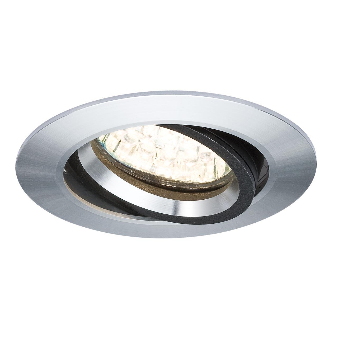 Основание для светильника Paulmann CombiSystems Spot Premium 93722