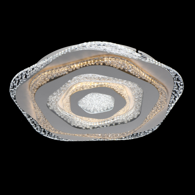 Потолочная люстра DeMarkt 424011801