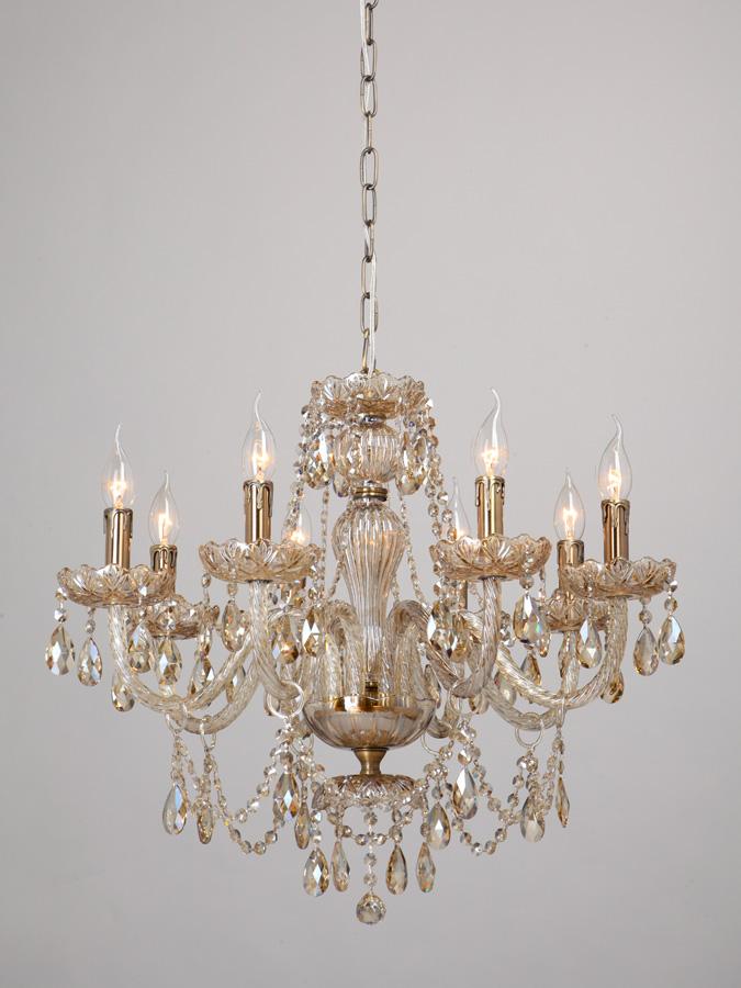 Подвесная люстра Vitaluce V5087/8