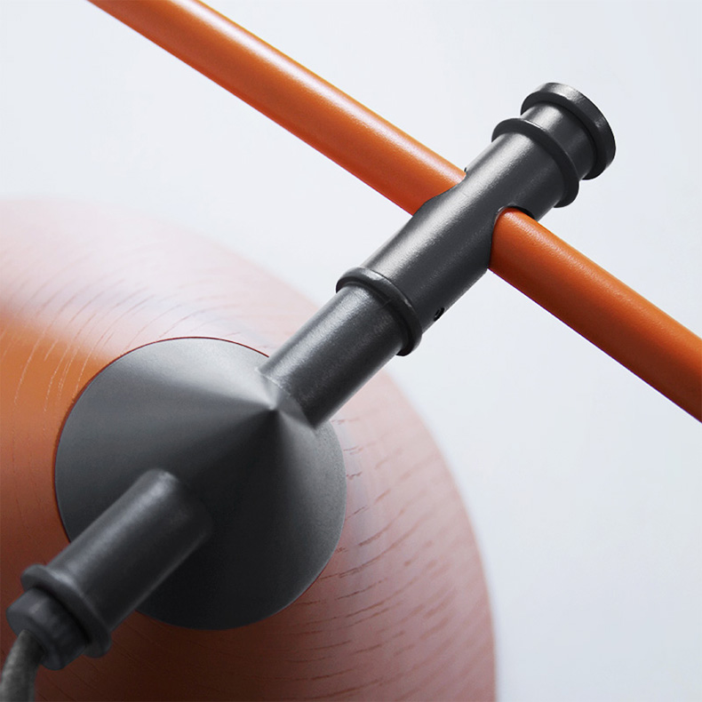 Торшер ImperiumLoft Cone 101470-26