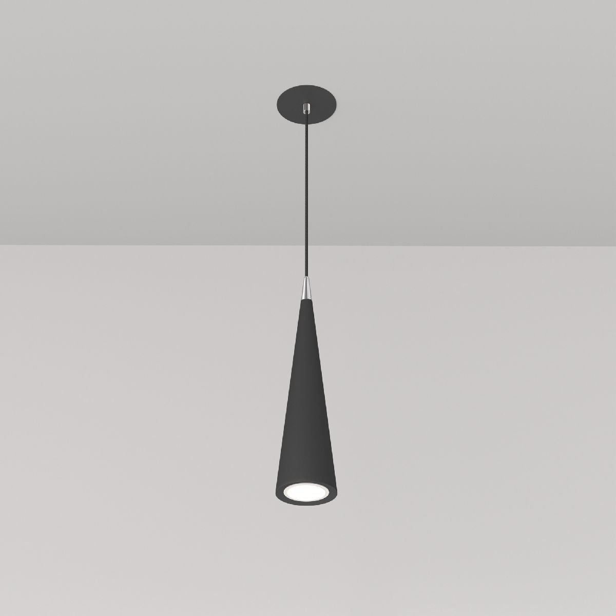 Подвесной светильник Maytoni Nevill P318PL-01B