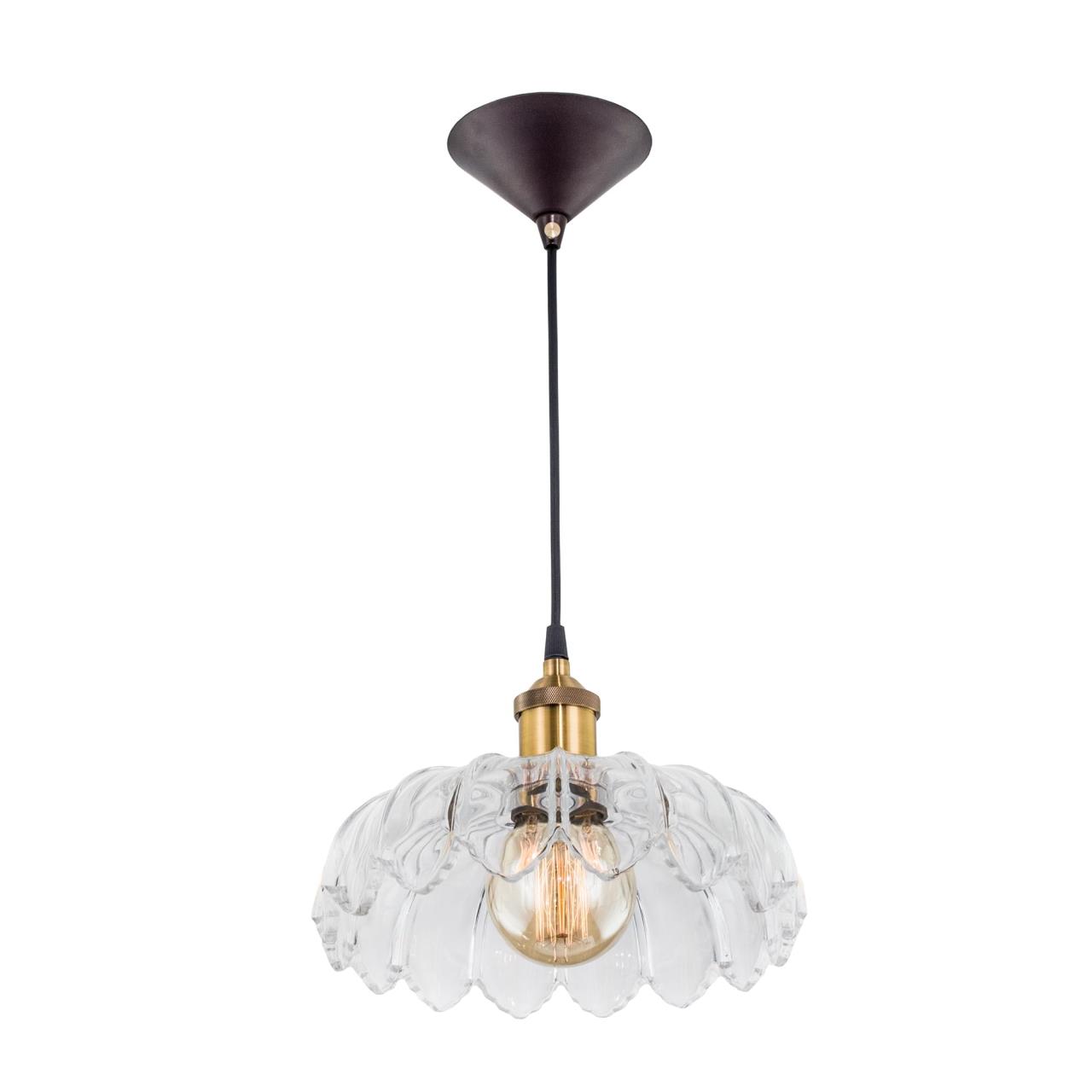 Подвесной светильник Citilux Эдисон CL450107