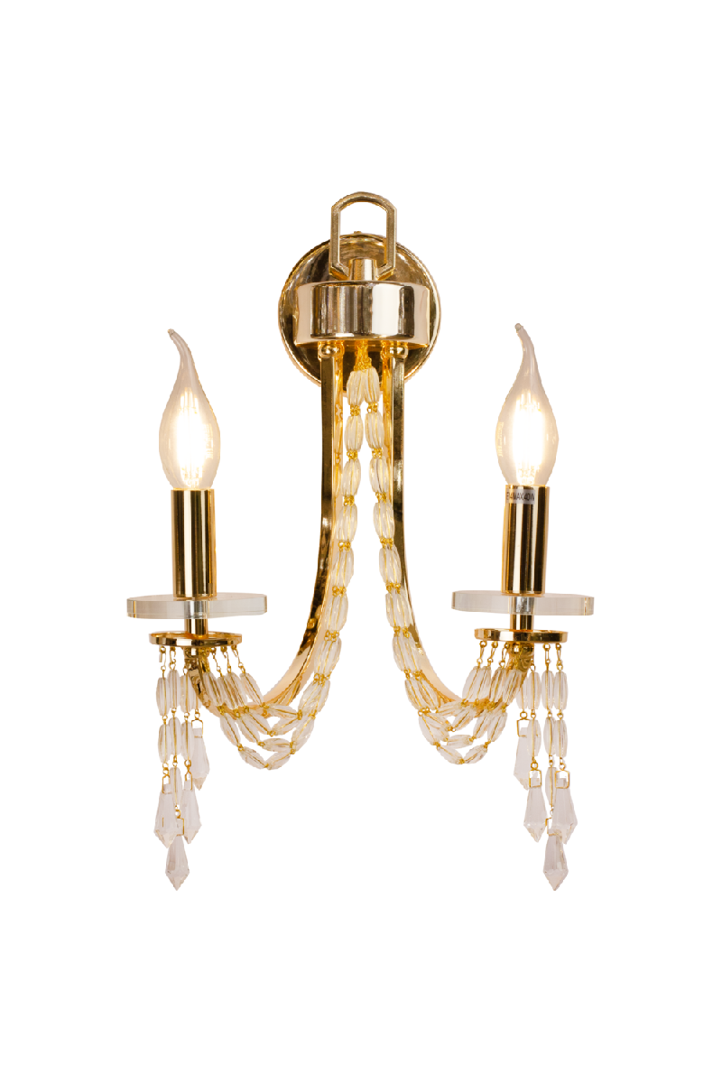 Бра AM Group VIORE AP2 FGD