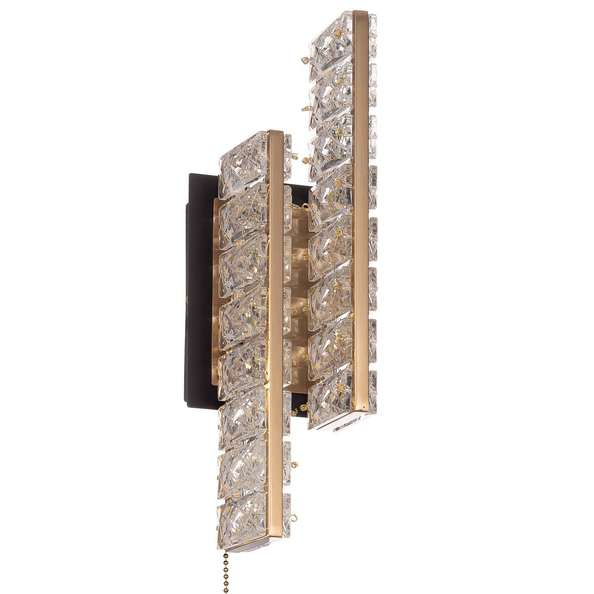 Настенный светильник Citilux Palant CL325422