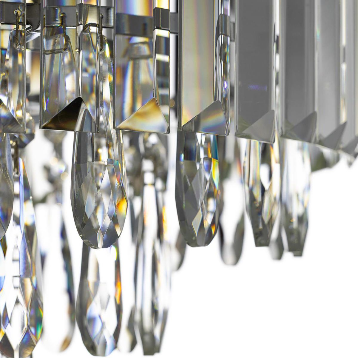 Потолочная люстра Citilux Leonna CL320161