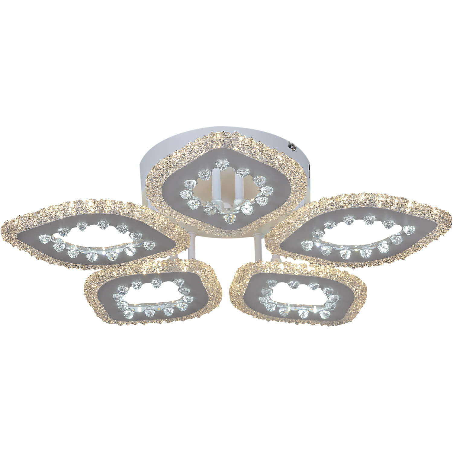 Потолочная люстра Reluce 08453-0.3-05A WH