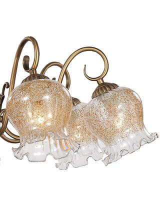 Подвесная люстра Lumien Hall Прайз H17044/7PCC